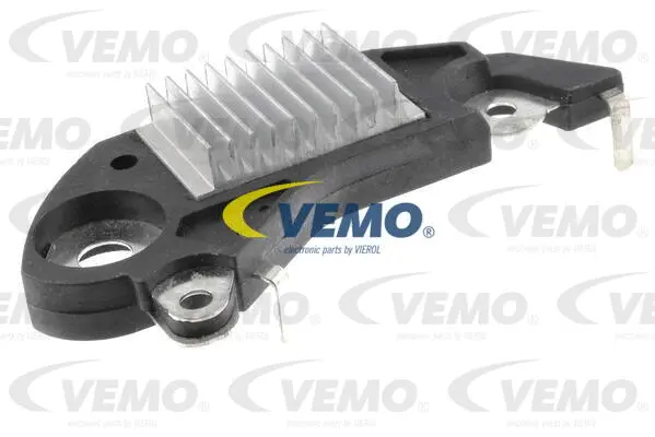 Alternator Regulator