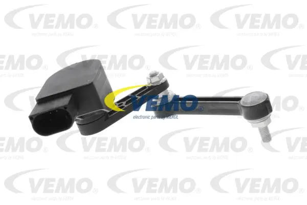 Sensor, Xenon light (headlight levelling)