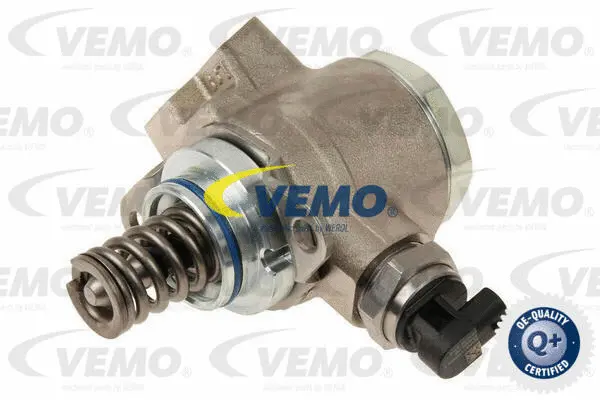 High Pressure Pump