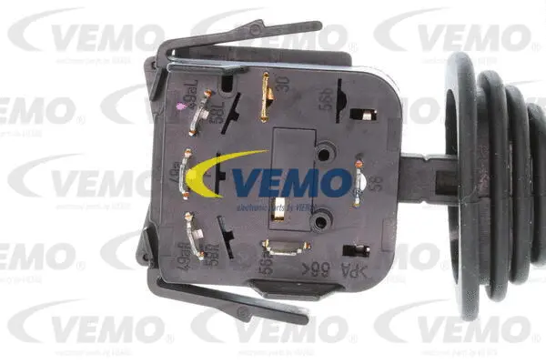 Direction Indicator Switch