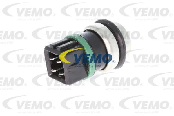 Sensor, coolant temperature