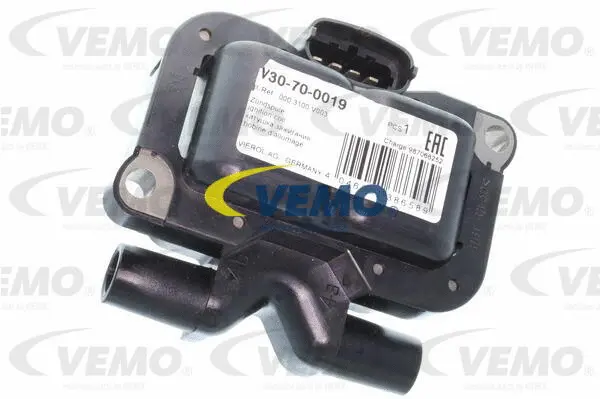 Ignition Coil
