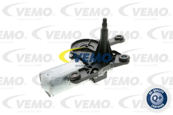 Wiper Motor