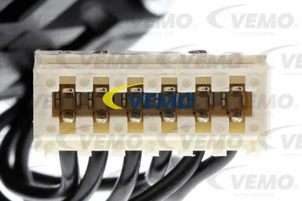 Direction Indicator Switch