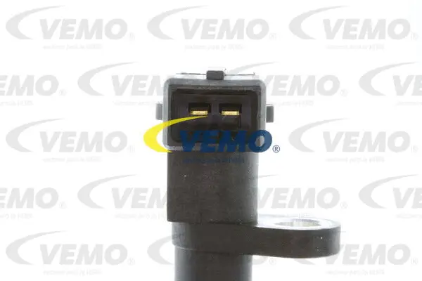 Sensor, crankshaft pulse