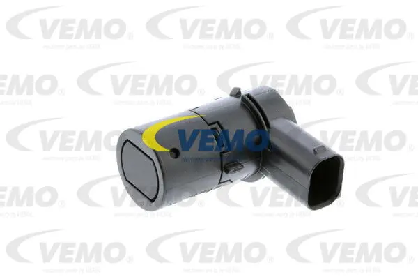 Sensor, parking distance control