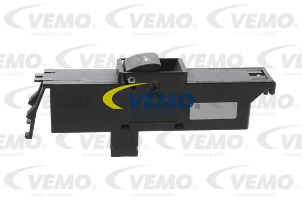 Switch, window regulator