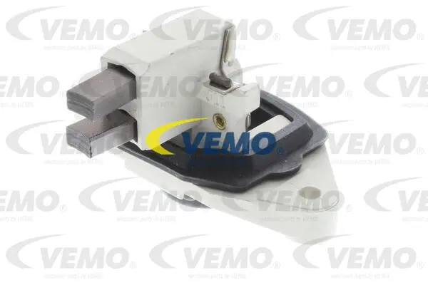 Alternator Regulator
