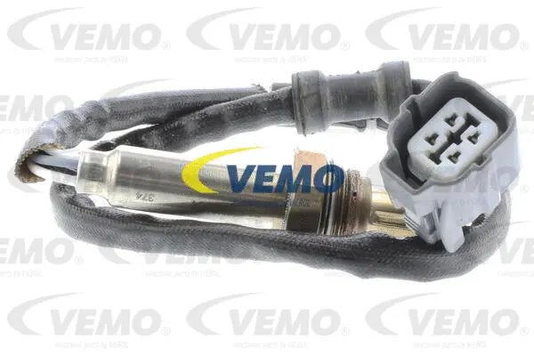 Lambda Sensor