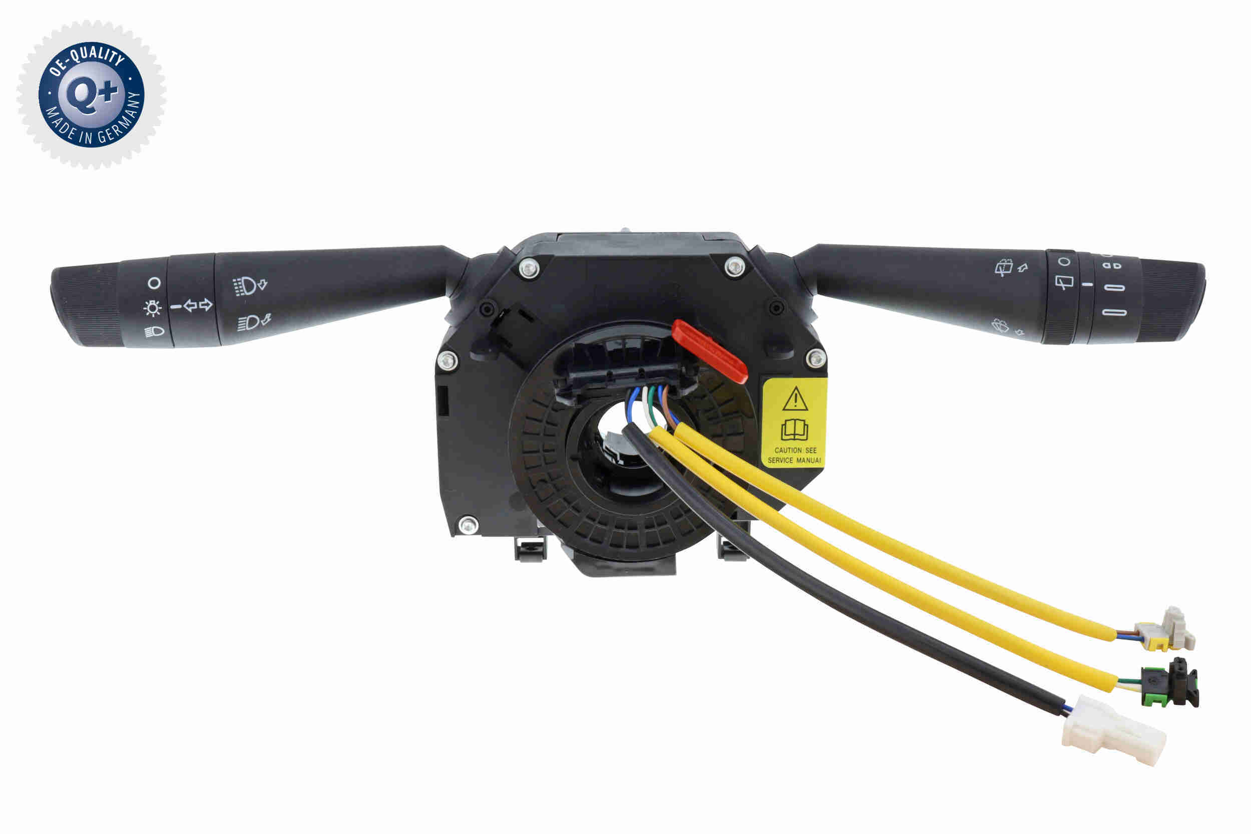 Steering Column Switch (V24-80-1481)