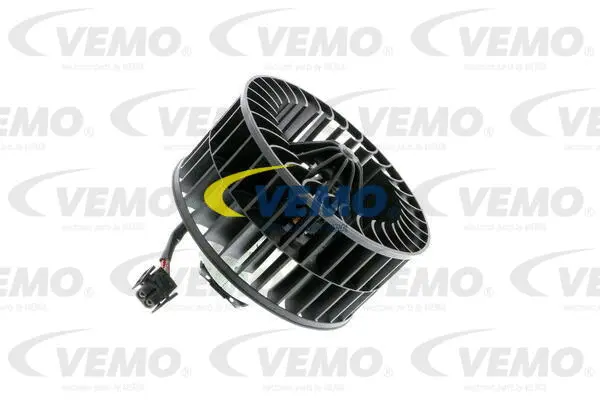 Interior Blower