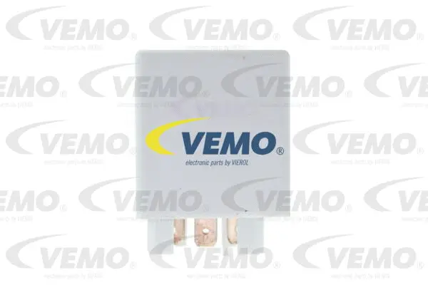 Relay, fuel pump