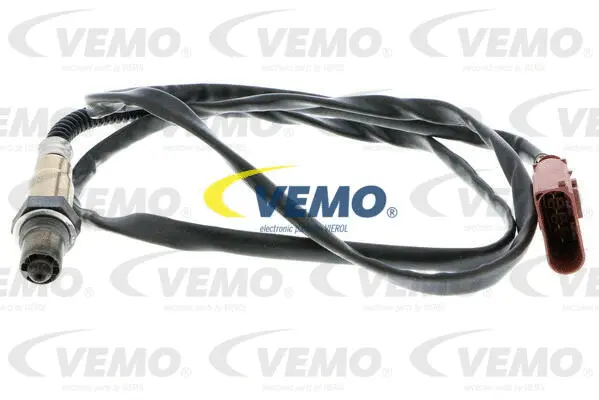 Lambda Sensor