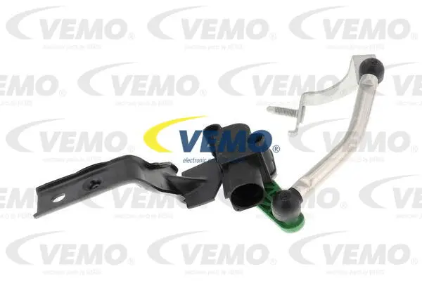 Sensor, Xenon light (headlight levelling)