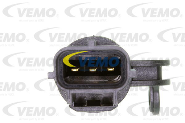 Sensor, crankshaft pulse