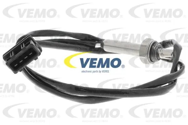 Lambda Sensor
