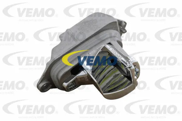 Control Unit, lights