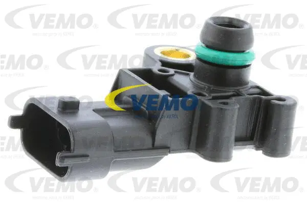 Air Pressure Sensor, altitude adaption