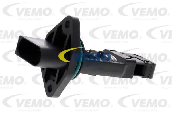Mass Air Flow Sensor