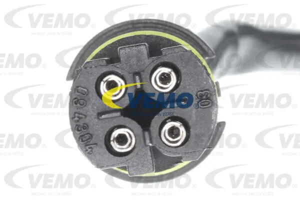 Lambda Sensor