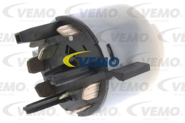 Ignition Switch
