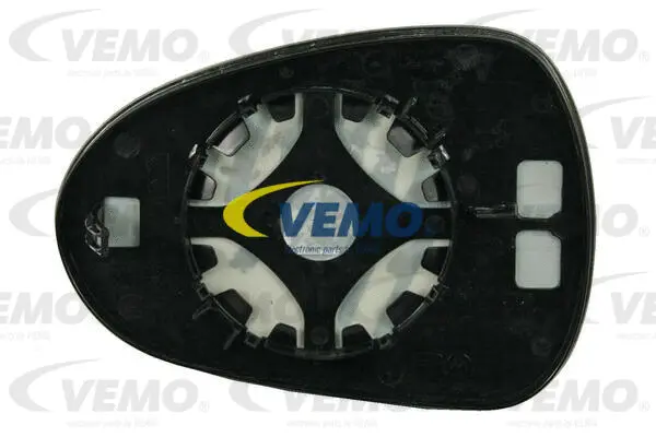 Mirror Glass, exterior mirror