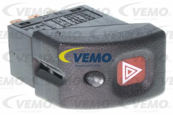Hazard Warning Light Switch