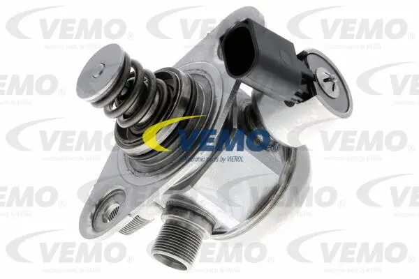 High Pressure Pump