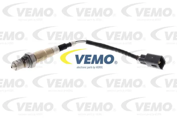 Lambda Sensor