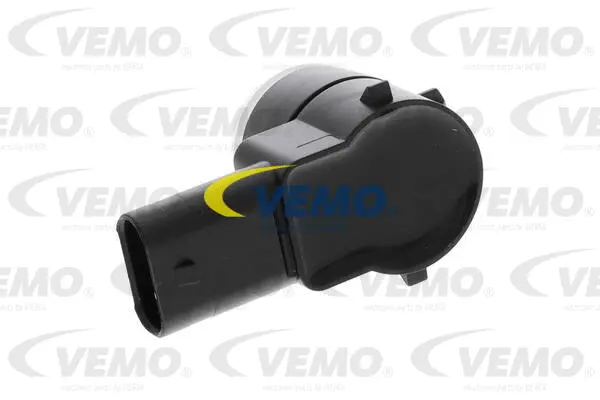 Sensor, parking distance control