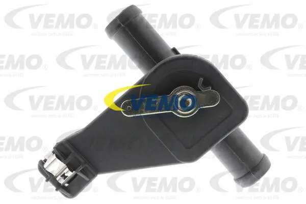 Coolant Control Valve