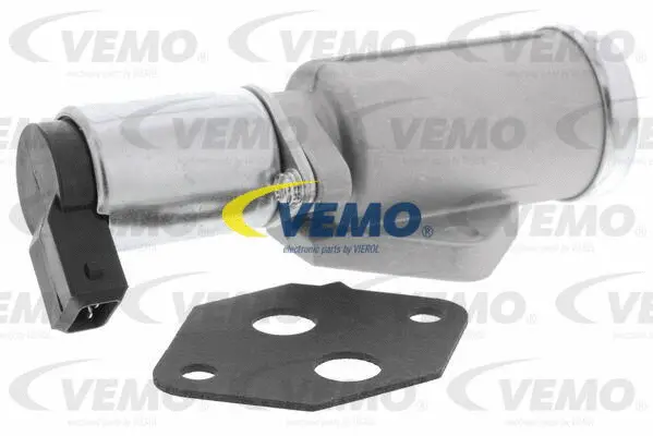 Idle Control Valve, air supply