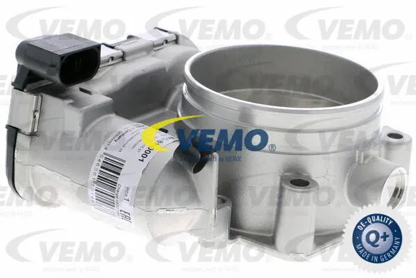 Throttle Body (V45-81-0001)