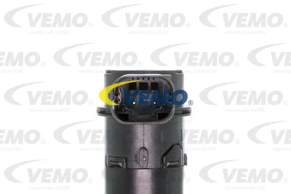 Sensor, parking distance control