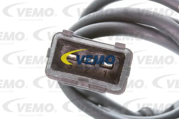 Sensor, crankshaft pulse