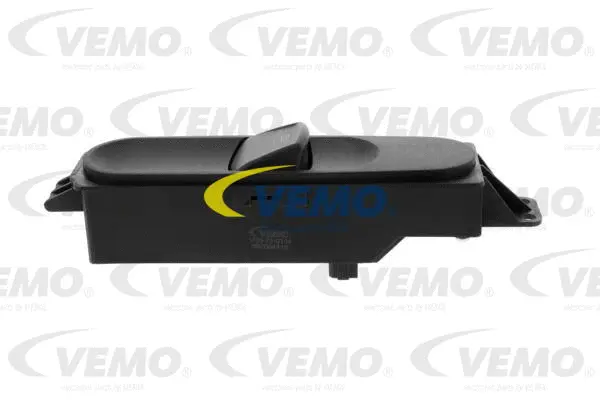 Switch, window regulator