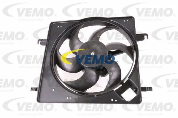 Fan, engine cooling