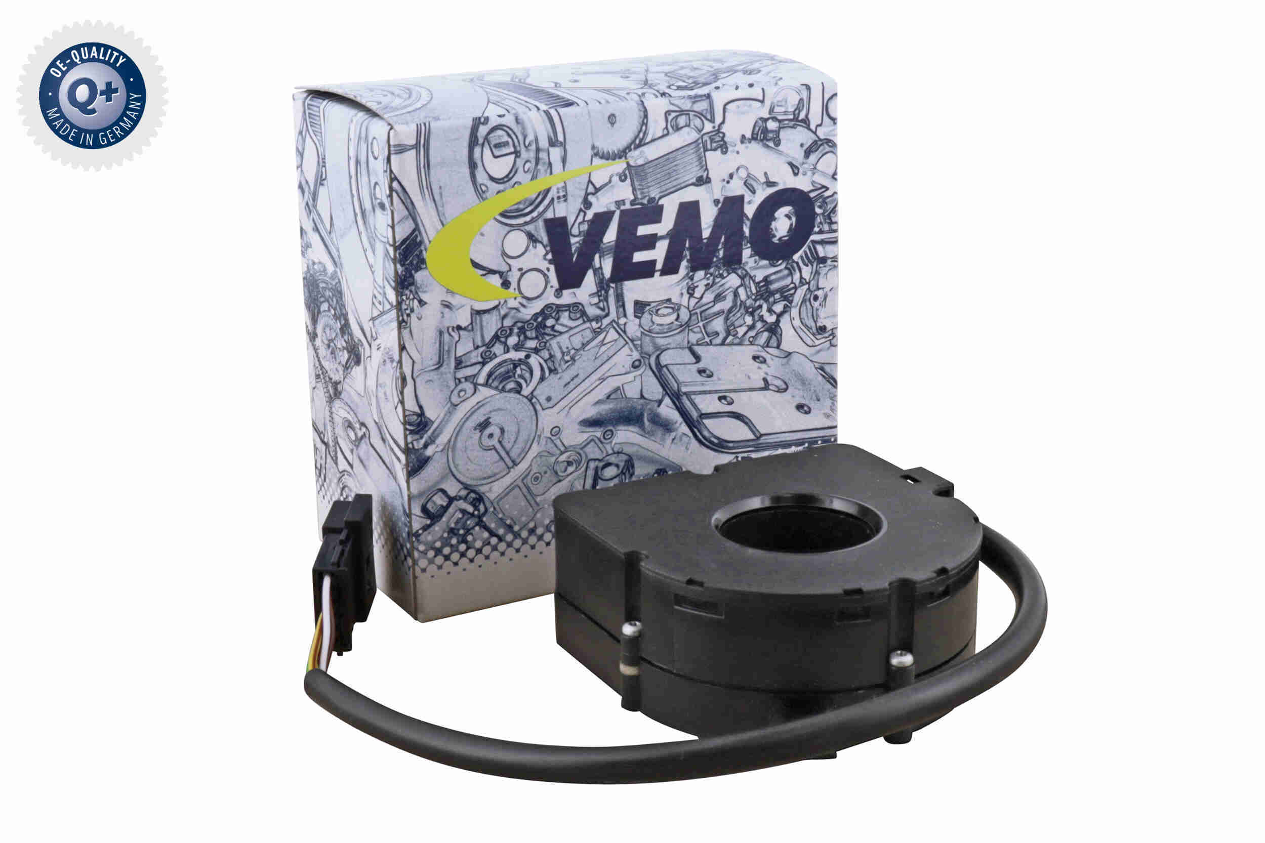 Steering Angle Sensor