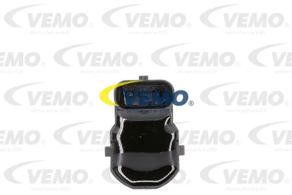 Sensor, parking distance control
