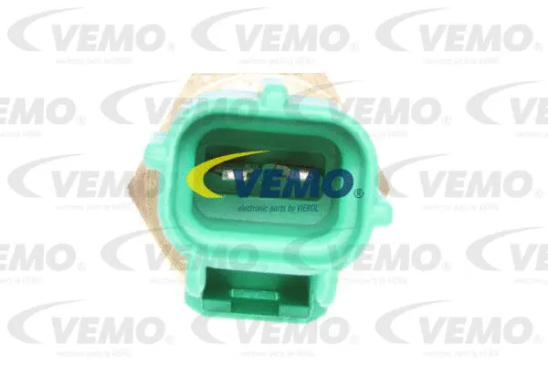 Sensor, oil temperature