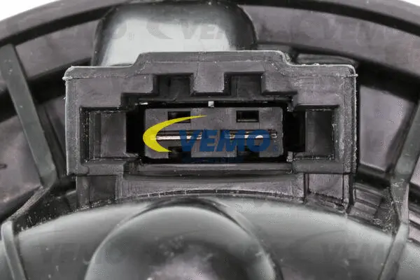 Interior Blower
