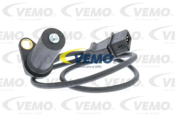 Sensor, crankshaft pulse