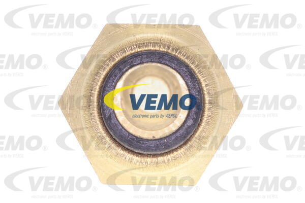 Sensor, coolant temperature