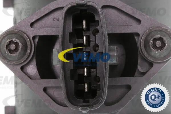 Mass Air Flow Sensor