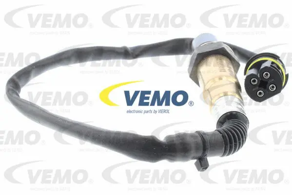 Lambda Sensor