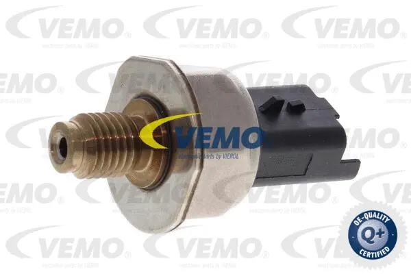 Sensor, fuel pressure