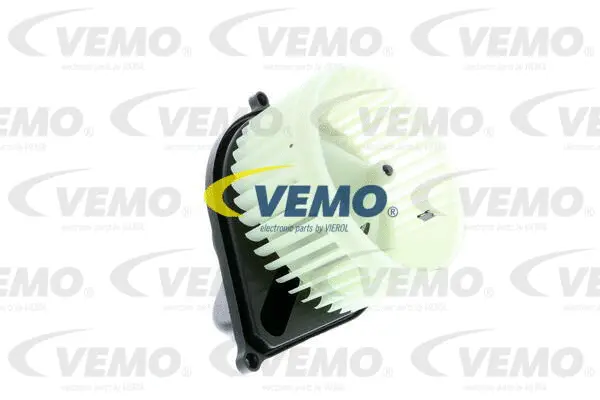 Interior Blower