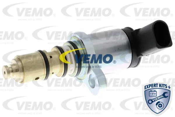 Control Valve, air conditioning compressor