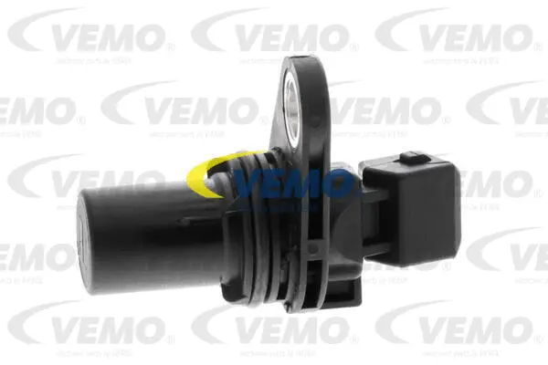 Sensor, ignition pulse