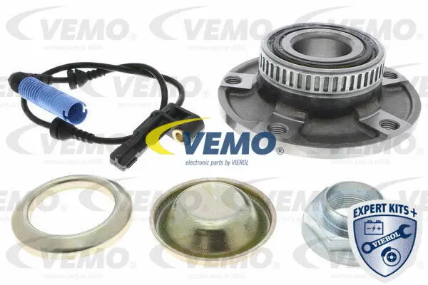 Wheel Bearing Kit